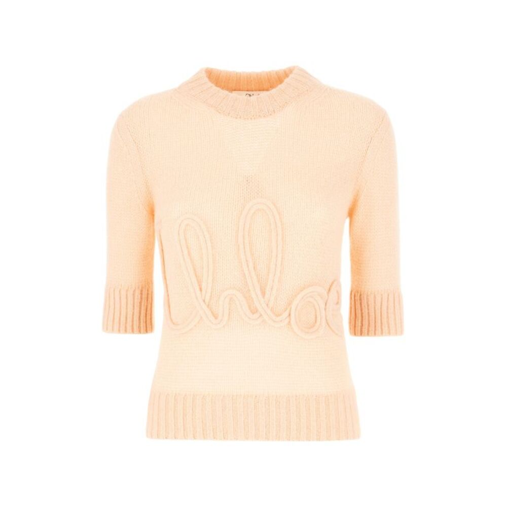 Chloe Woman Clothing Knitwear